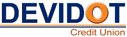 Devidot Credit Union Logo